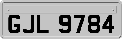 GJL9784