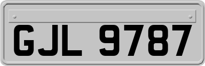 GJL9787