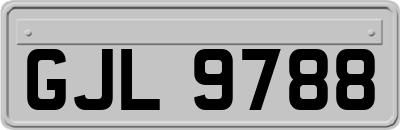 GJL9788