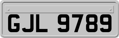 GJL9789