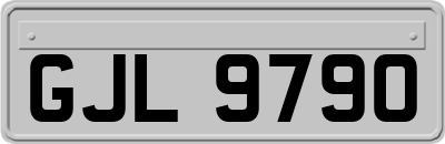 GJL9790