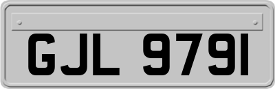 GJL9791