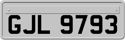 GJL9793