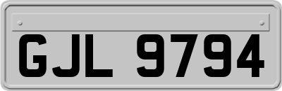 GJL9794