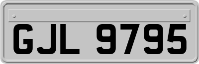 GJL9795