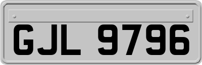 GJL9796