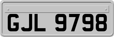 GJL9798