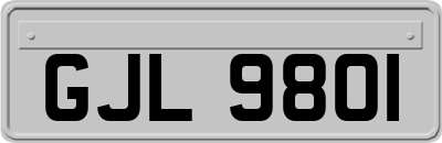 GJL9801