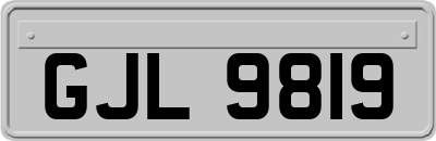 GJL9819