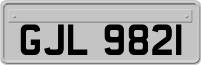 GJL9821