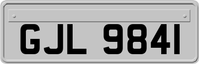 GJL9841