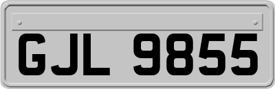 GJL9855
