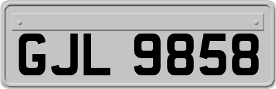 GJL9858