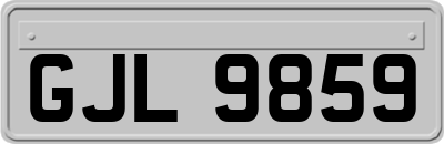 GJL9859