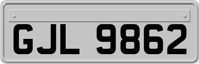 GJL9862