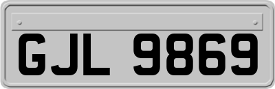 GJL9869