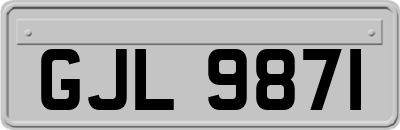 GJL9871