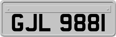 GJL9881
