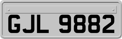 GJL9882