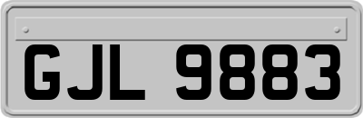 GJL9883