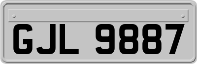 GJL9887