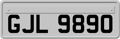GJL9890