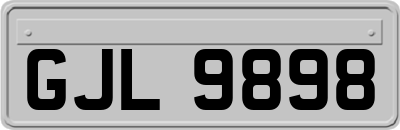 GJL9898