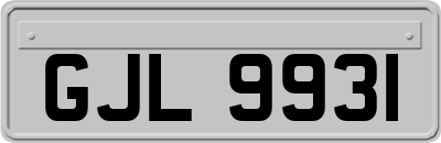 GJL9931