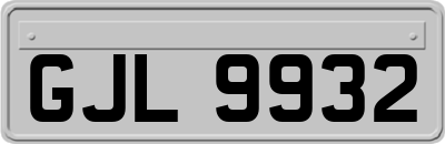 GJL9932