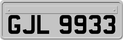 GJL9933