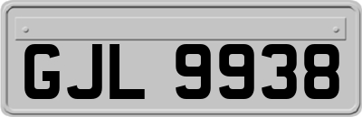 GJL9938