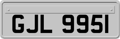 GJL9951