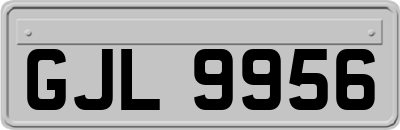 GJL9956