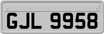 GJL9958