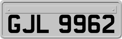 GJL9962