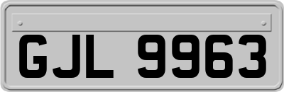GJL9963