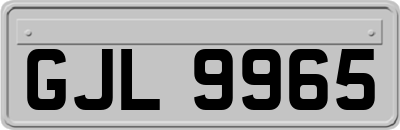 GJL9965
