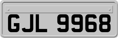 GJL9968