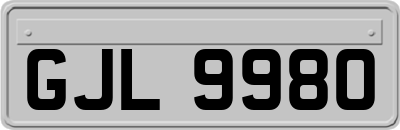 GJL9980