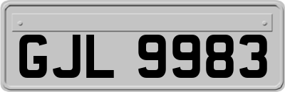 GJL9983
