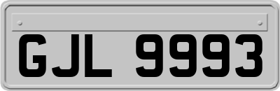 GJL9993