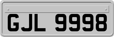GJL9998