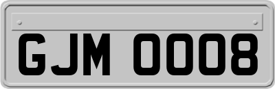 GJM0008