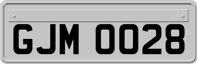 GJM0028