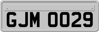 GJM0029