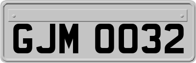 GJM0032