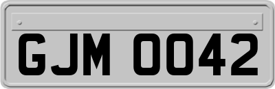 GJM0042