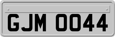 GJM0044