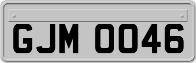 GJM0046
