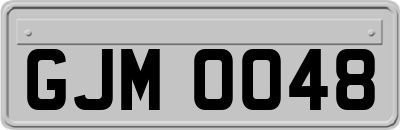 GJM0048